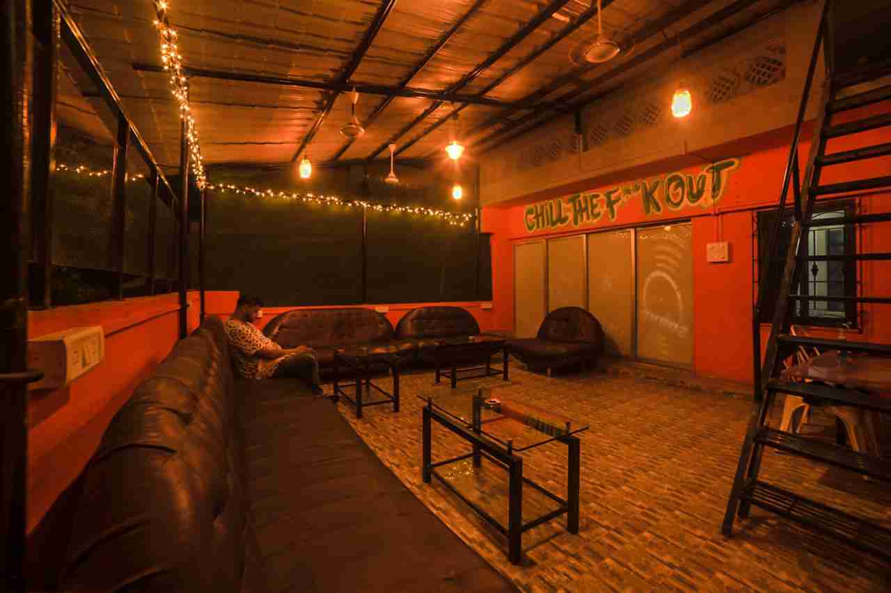 No Preference PG room in Andheri West, Mumbai – photo 3